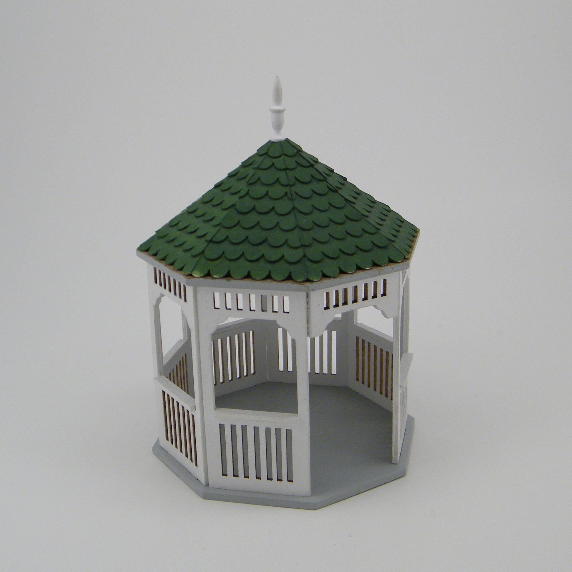 148 Scale Gazebo Kit Etsy