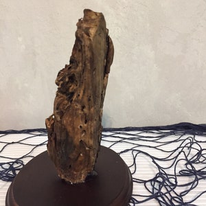 Small Driftwood Sculpture