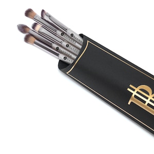 Banerra Augen Make-up Pinsel Set