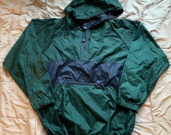 gap anorak 90s