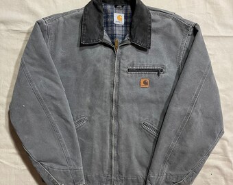 carhartt marshall jacket