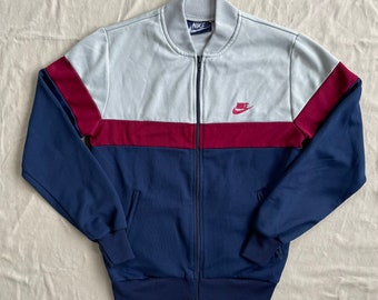 nike retro jackets