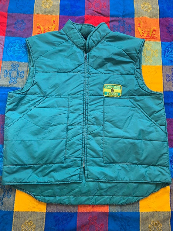 champion running vest