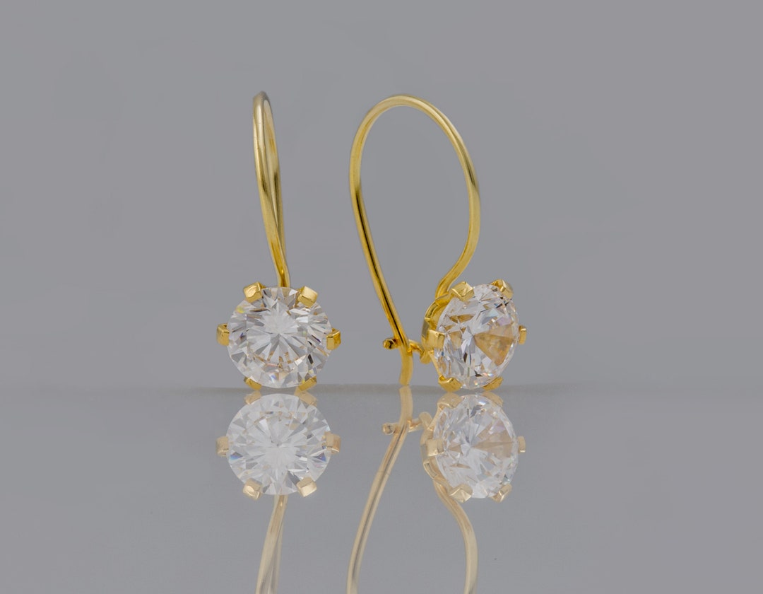 [STONE HENgE] 韓国☆14K Gold☆T2041 Earrings il_1080xN.4664737093_oj4d.jpg