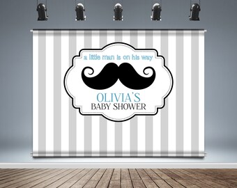 FEASRT Black and White Stripe Little Man Backdrop Boy Baby Shower Party Decoration Background 10x7ft Photo Studio Props DSAY361 FEASRT Black and White Stripe Little Man Backdrop Boy Baby Shower Party Decoration Background 10x7ft Photo Studio Props DSAY361