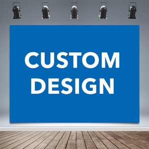 Custom order- Football theme 140x101