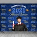 see more listings in the GRADUATION BACKDROP section