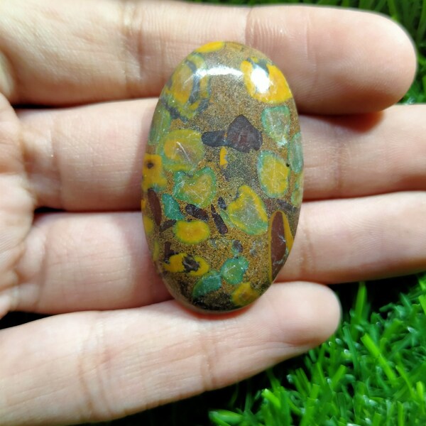 Natural Fruit Jasper Gemstone Jewelry On Sale Attractive And Fascinating Fruit Jasper Gemstone For Jewelry Making Best Selling Stone