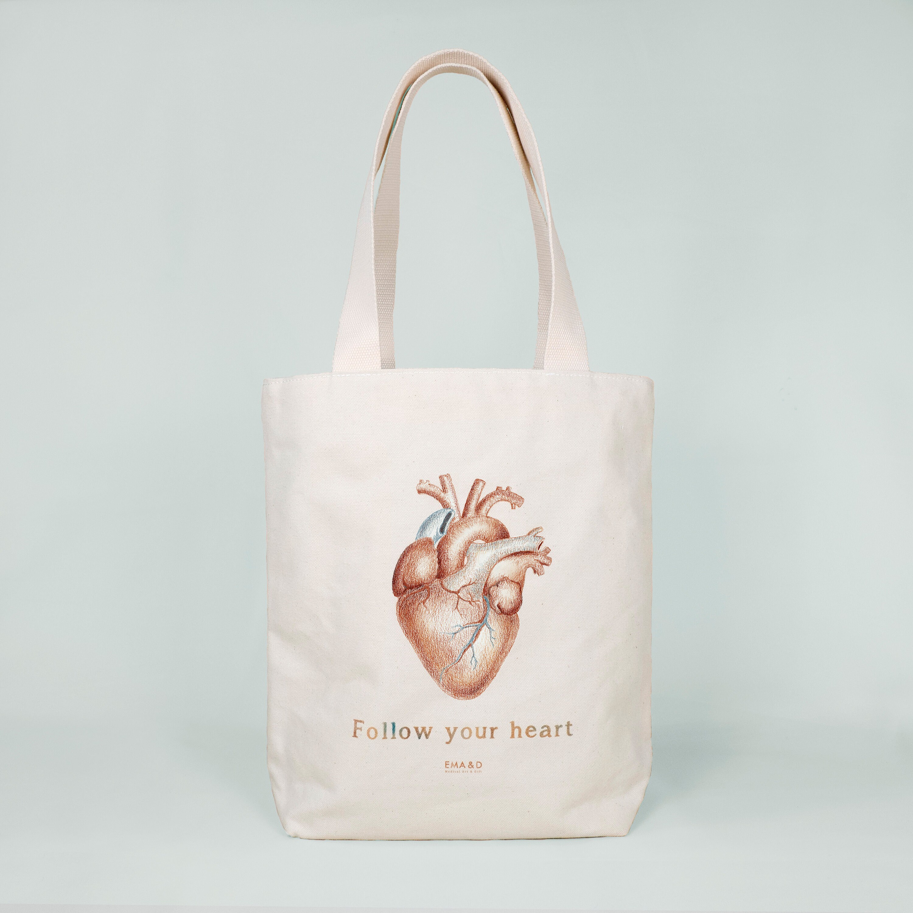 Tote bag for medical school hotsell