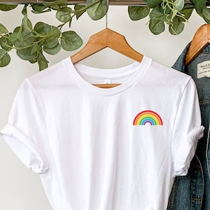 Pride Shirt, LGBTQ Shirt, Pride Month Shirt, Gay Pride Tshirt, Love Is Love Shirt, Equality Shirt, LGBTQ Gift, Lesbian Tshirt, Gay Gift