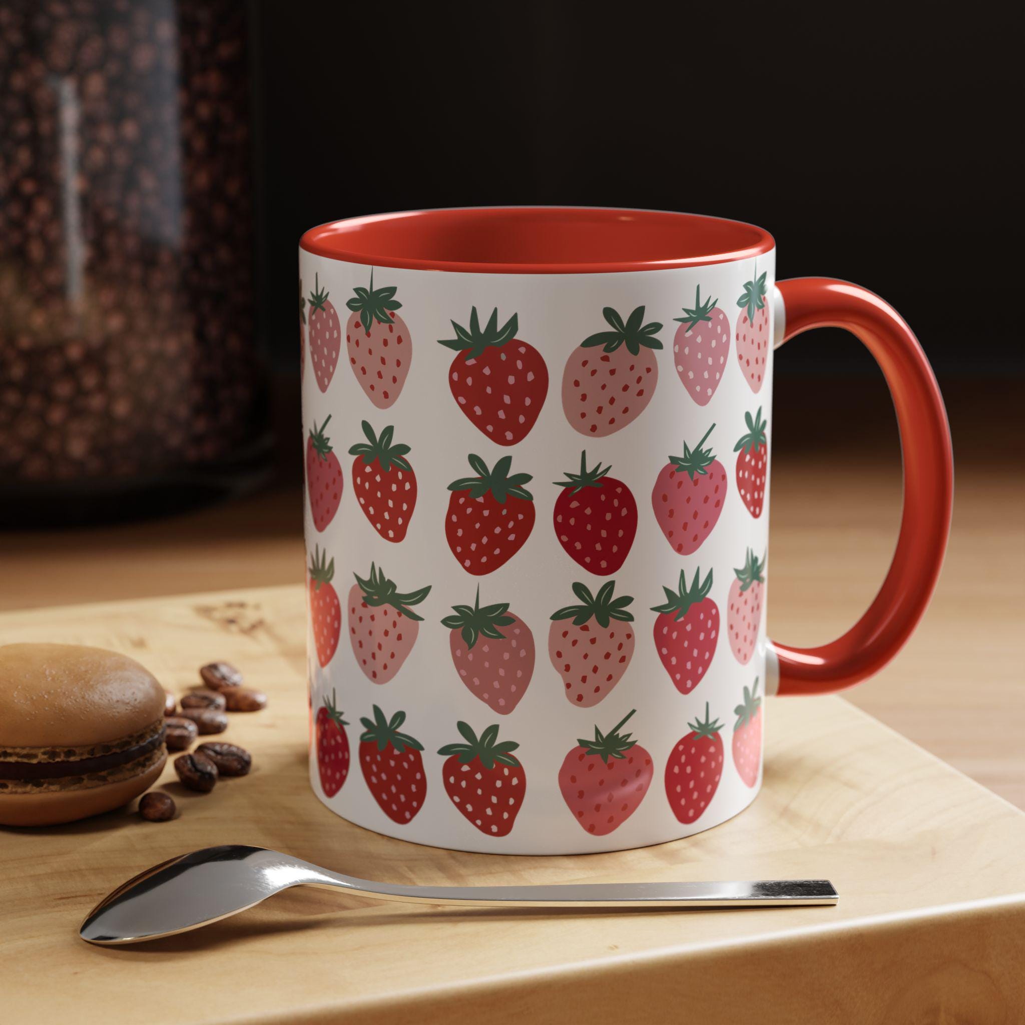 airplane coffee mug Van's Aircraft RV-4 RV4 Airplane Ceramic Mug main image 1