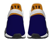 Limited Edition Syracuse.NY. Classic (Athletic Shoe)