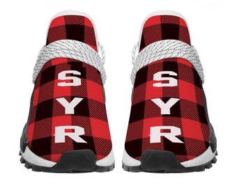 SYR Lumberjack