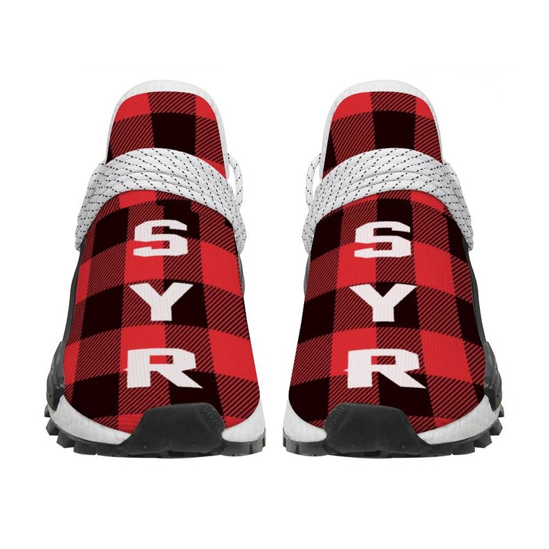 SYR Lumberjack