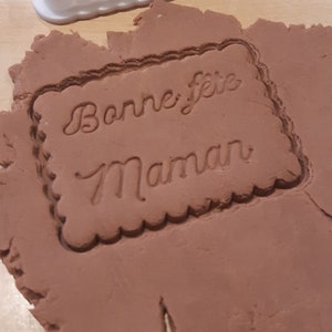 cookie cutter