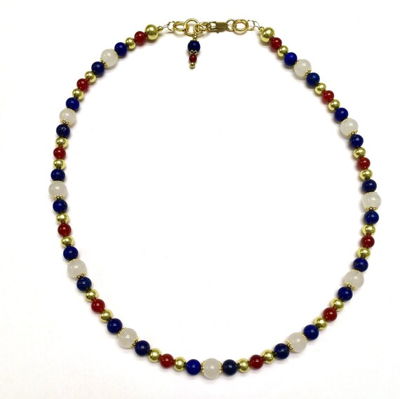 Mesopotamian jewelry store