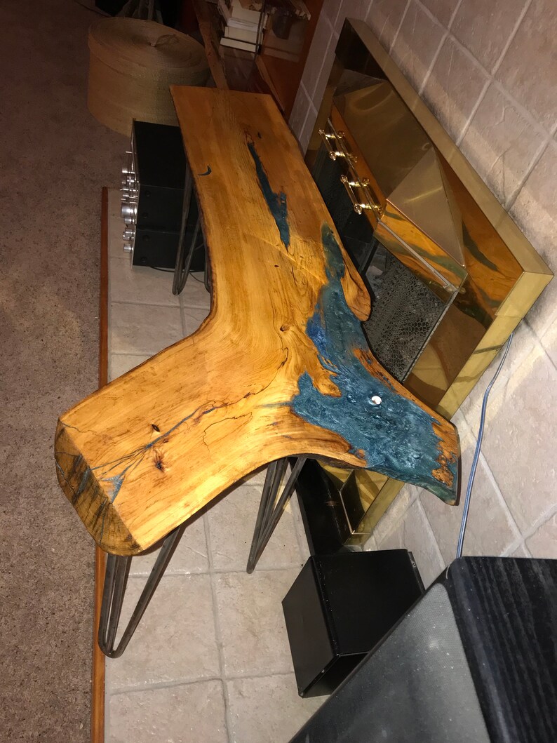 resin bench tops