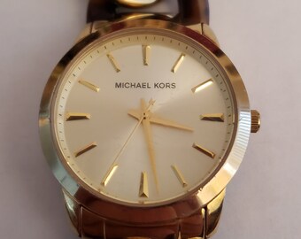 discontinued michael kors watches