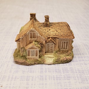 Vintage Rare - Arnart - Americana Home Collection - House