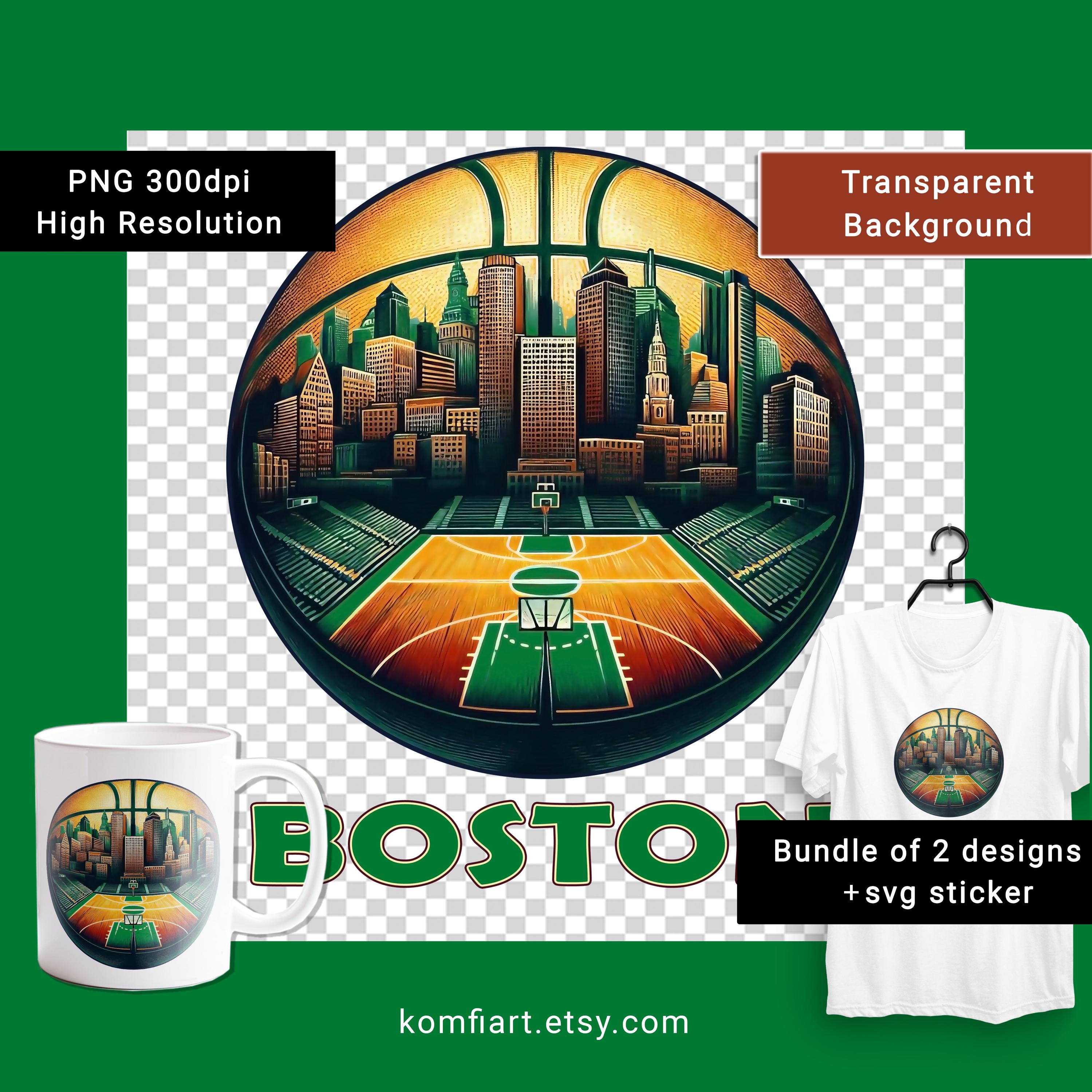 Celtics Shirt Championship - Main Image