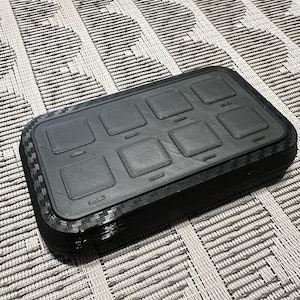 SwitchPros SP9100 8gang "3D Printed" Mount for 5th Gen 4Runner