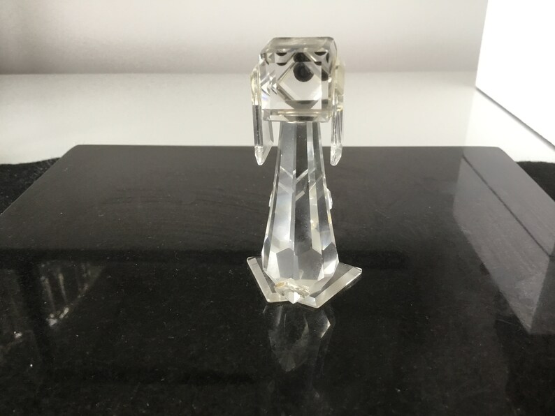 Swarovski Crystal Collectables Figurines Ornaments Etsy