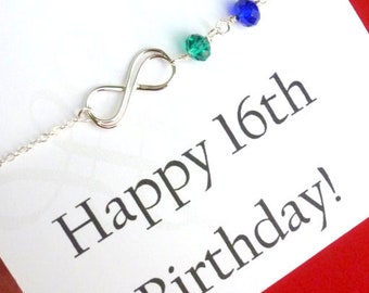 sweet 16 gifts for cousin