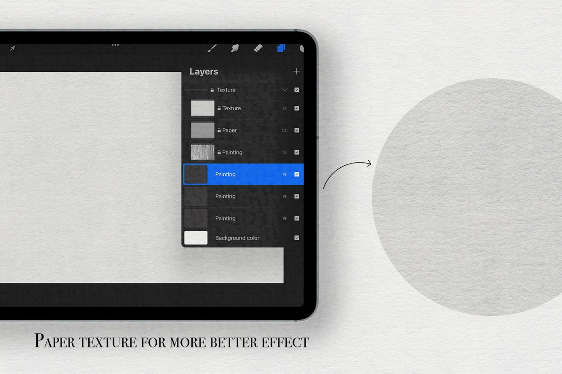 Graphite Pencils for Procreate 17 Pencil Brushes Sketch Etsy