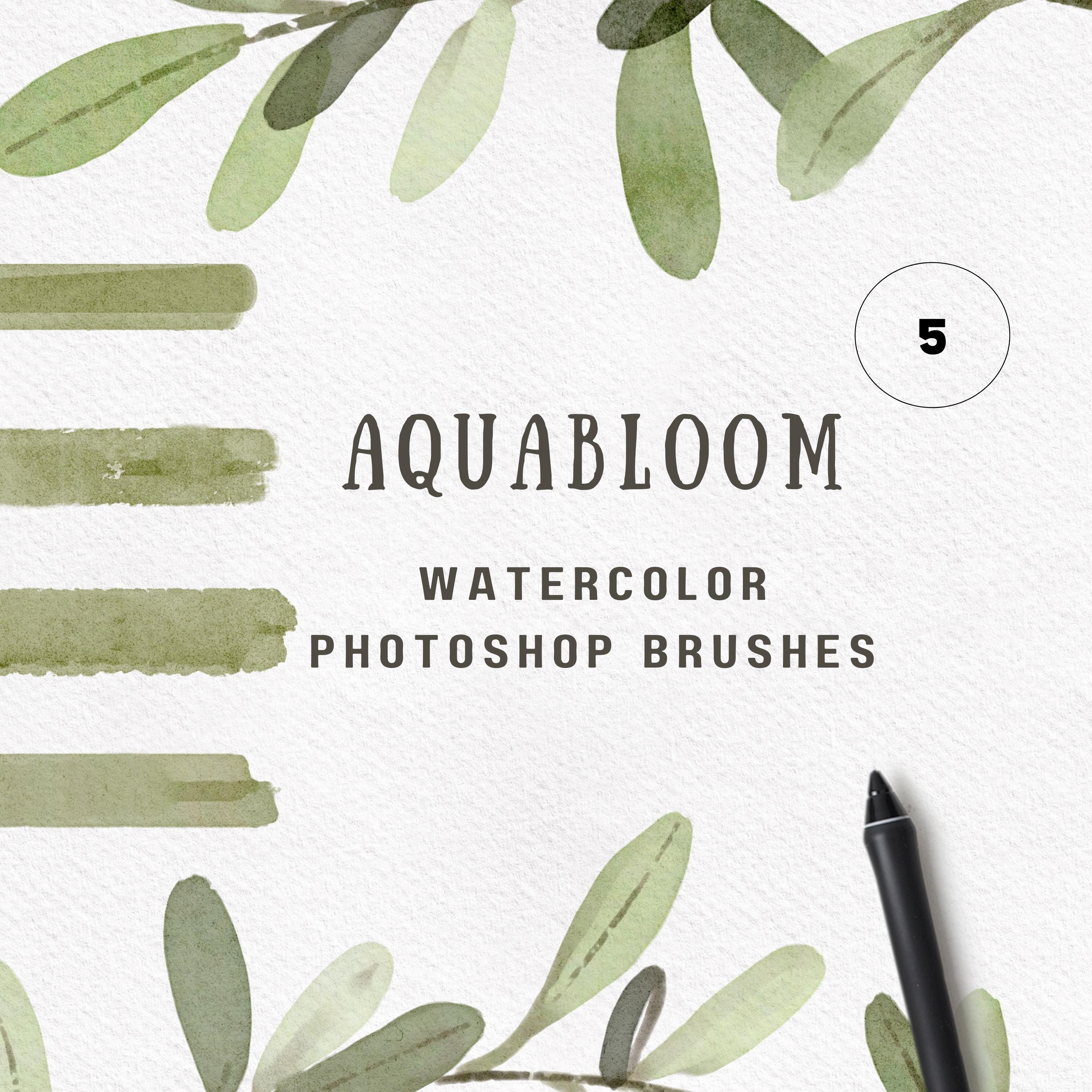 Photoshop brushes - Etsy 日本