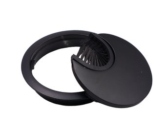 Cable tidy grommet