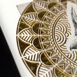 Original Etching / Limited Edition Fine Art Print / Intaglio / Bird ...