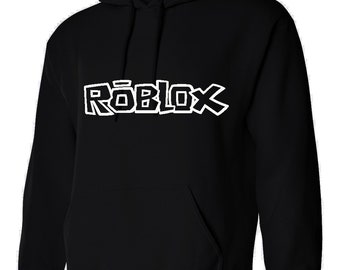 Roblox Hoodie Etsy