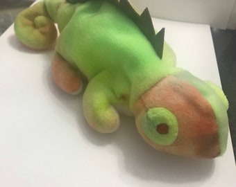 iggy beanie baby august 12 1997 worth