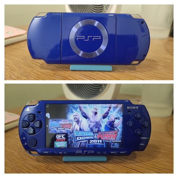 Custom Psp Games Etsy