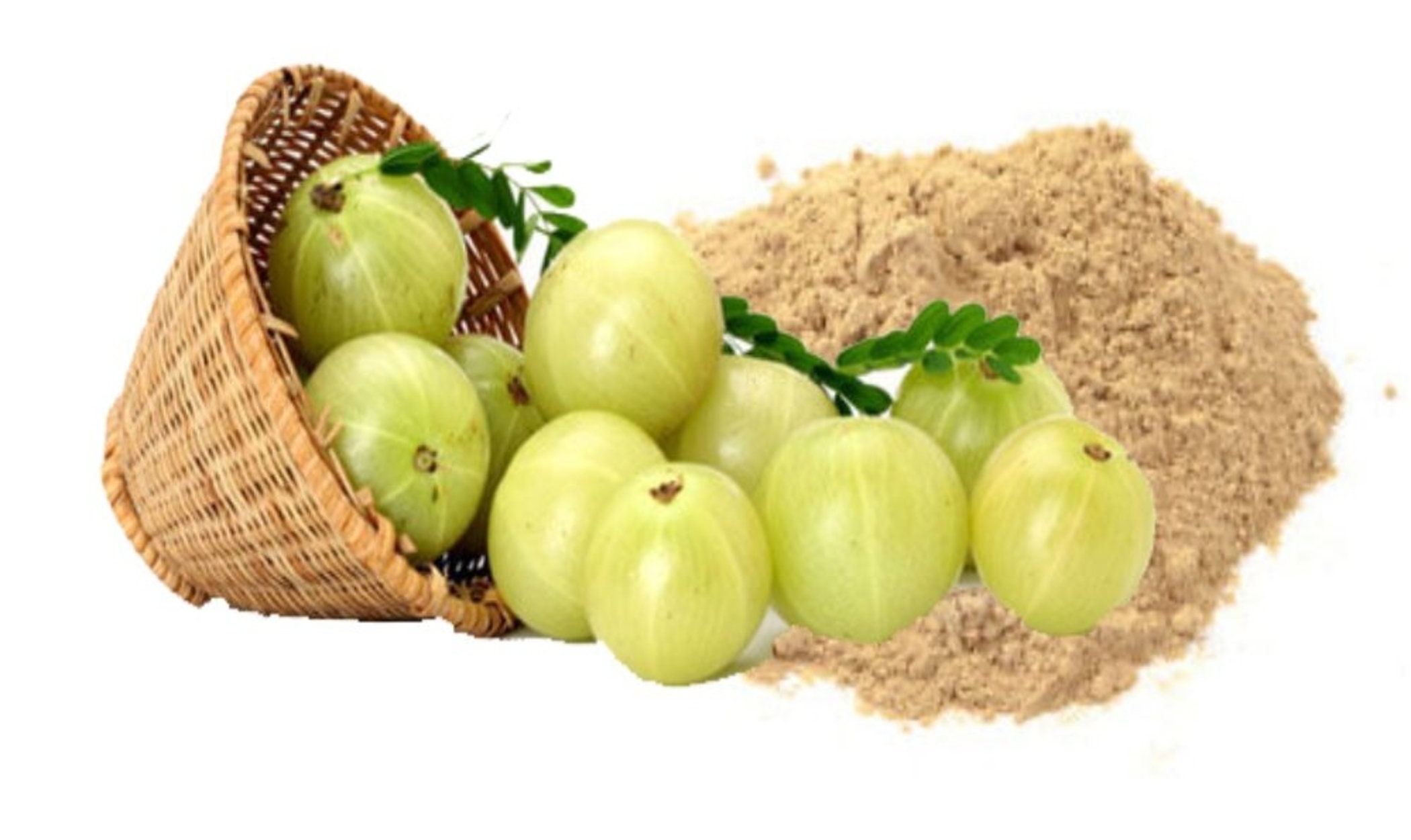 Pure Amla Powder Indian Gooseberry Powder For Hair Skin Etsy