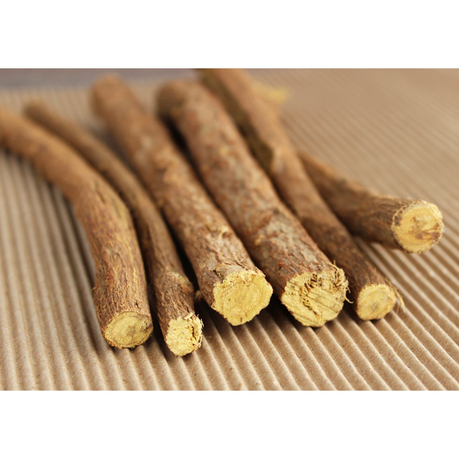 Natural Licorice Root Chew Sticks Organic Dried Liquorice Etsy