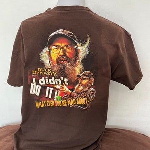 Duck Dynasty - Etsy