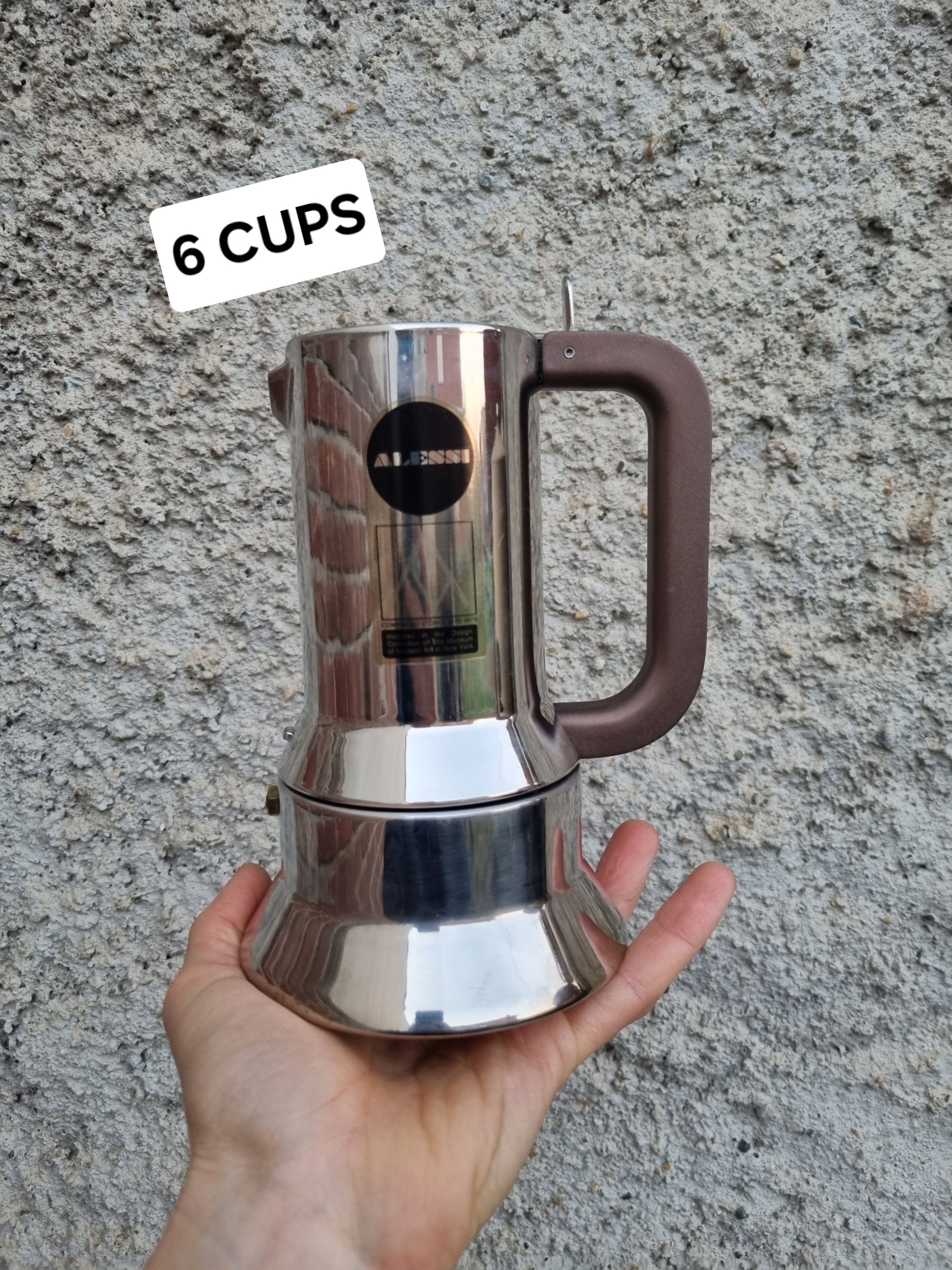 ◆ALESSI ◆アレッシィ◆ヴィンテージ◆水筒　レア ◇ALESSI ◇アレッシィ◇ヴィンテージ◇水筒 レア - メルカリ