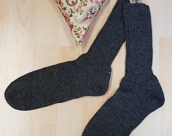 Calcetines de punto talla 41 / 42