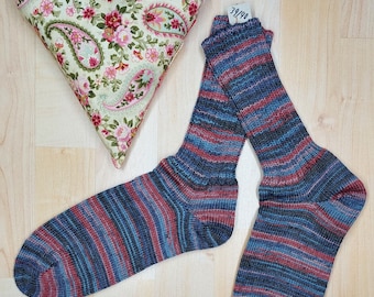 Calcetines de punto talla 39 / 40 con bambú