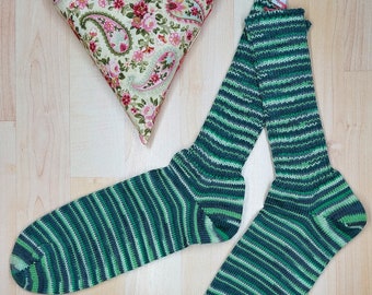 Calcetines de punto talla 43/44