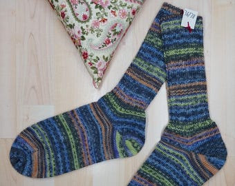 Calcetines de punto talla 36 / 37 / 38