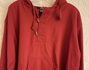 Hoodie Pullover