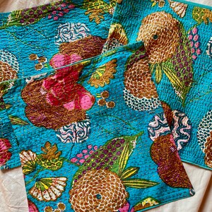 Tropic Pillow Case Set (3)