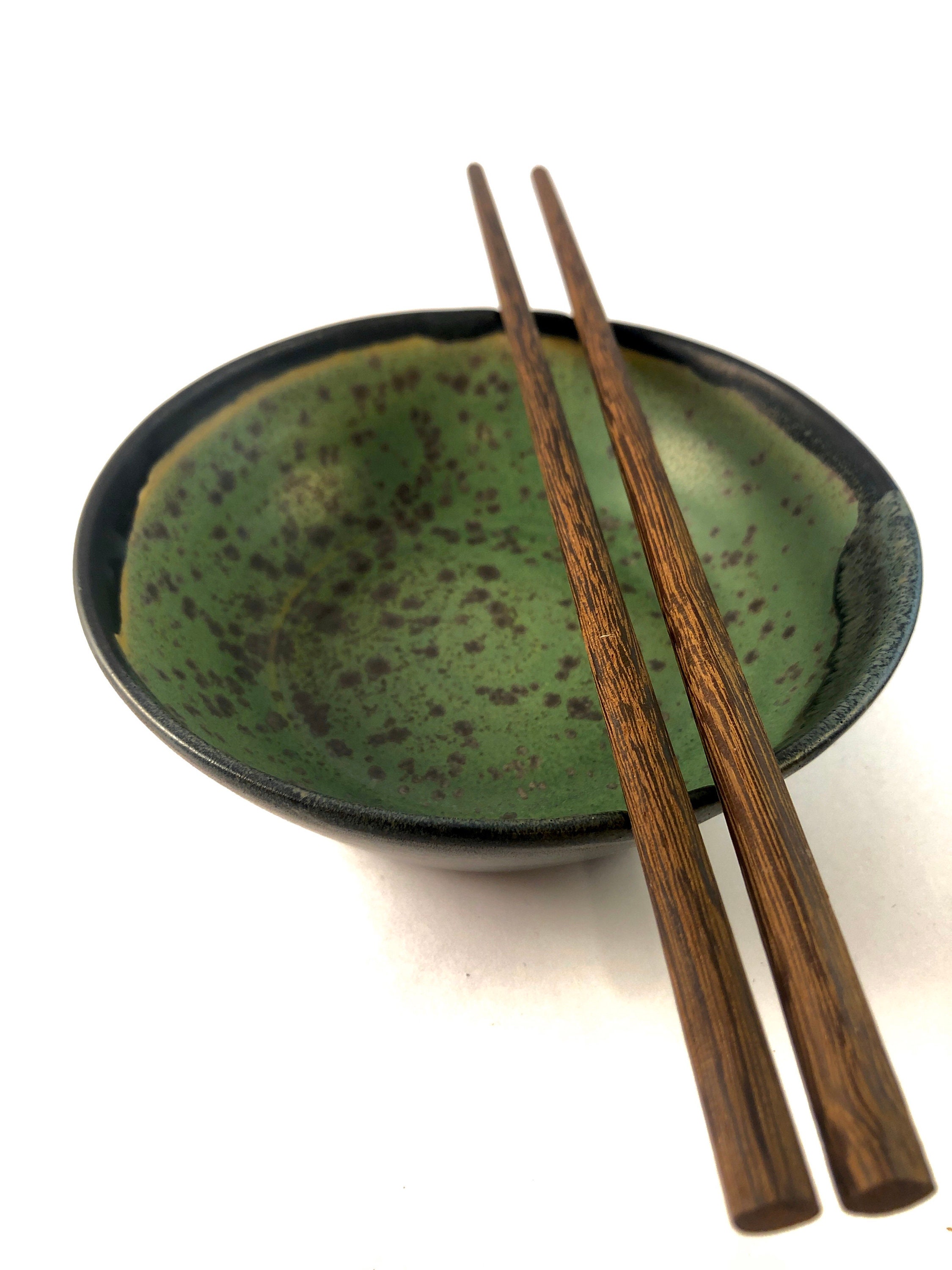 Ramequin Coupelles avec Encoches Pour Baguettes