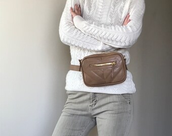 unique fanny pack