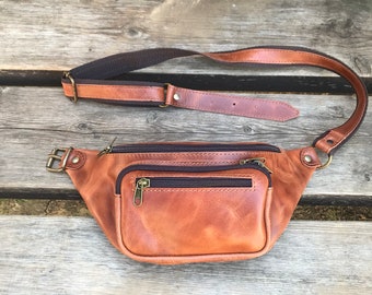 unique fanny pack