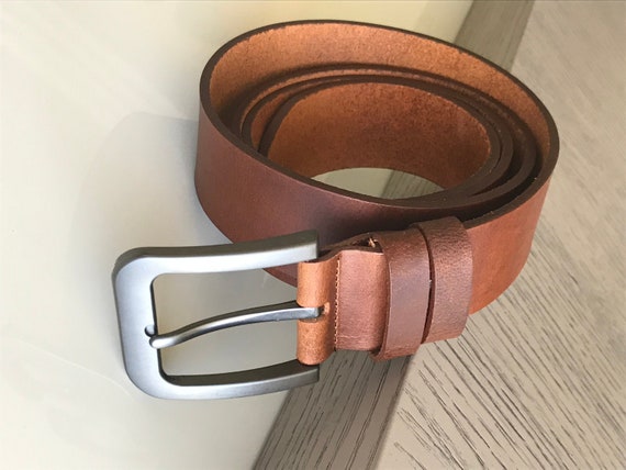 unique mens belts