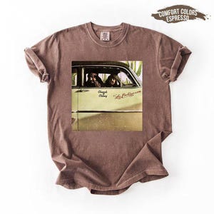 Retro Style Fan Shirts