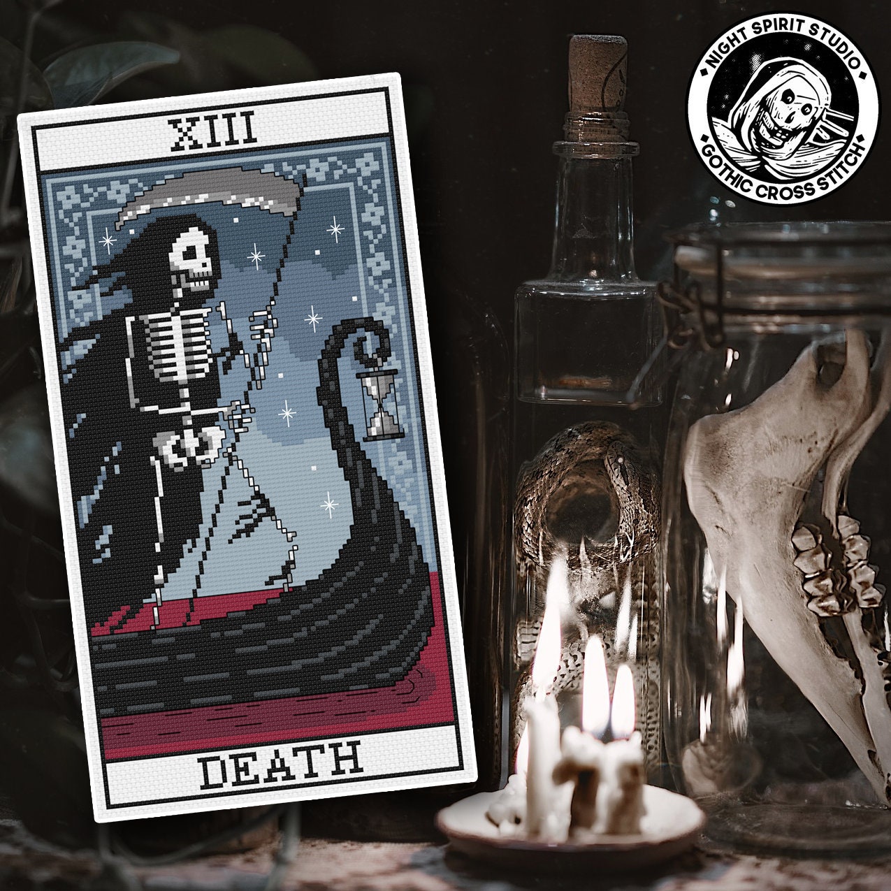 Death Tarot death-tarot-card-meaning-symbolism-major-arcana-manifest-like-whoa